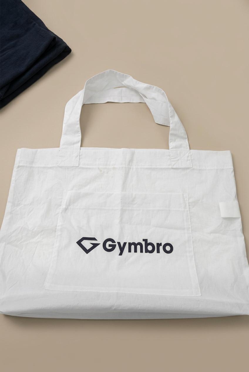 BOLSA RETANGULAR BOLSO FRT BRANCA