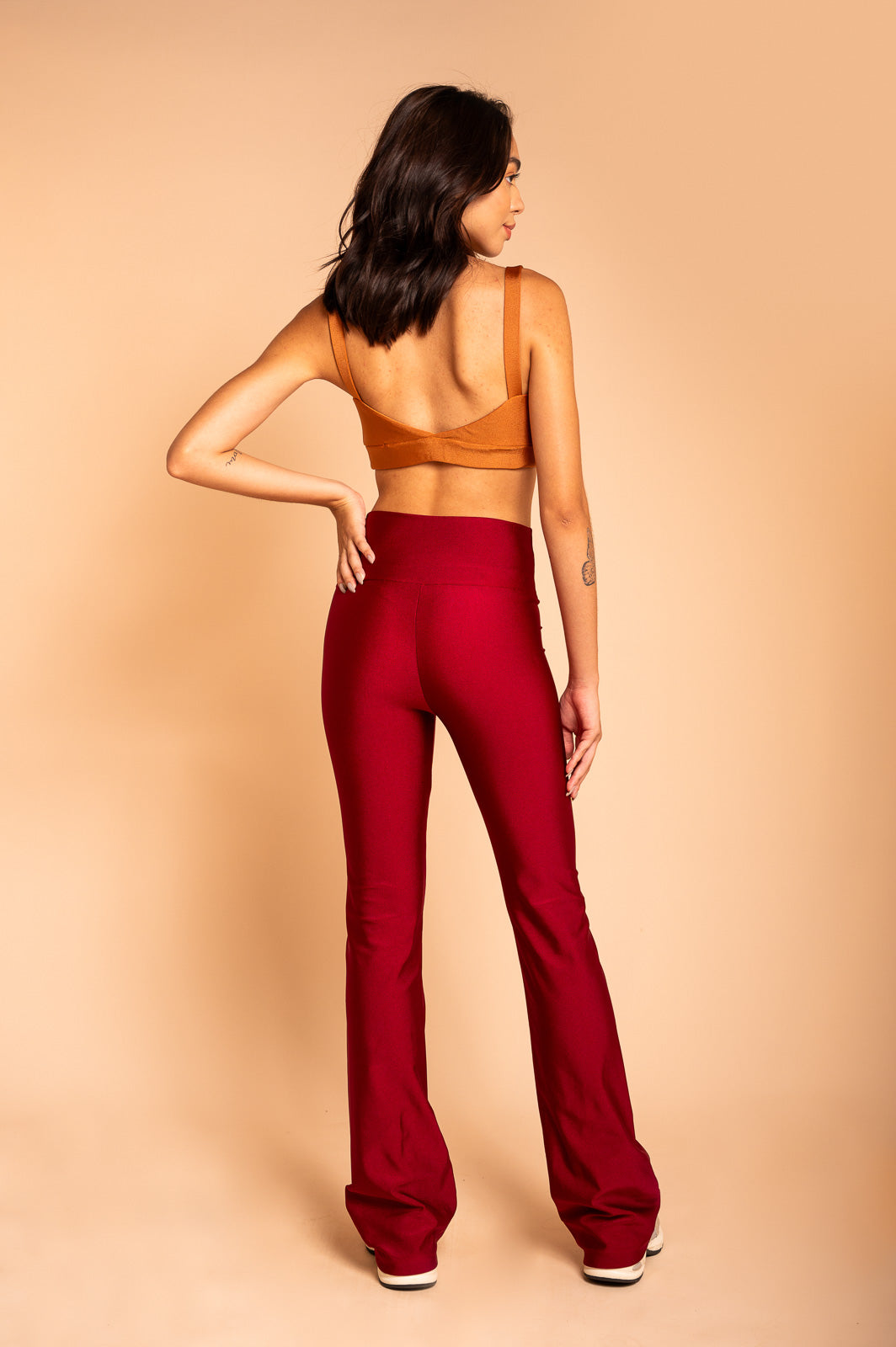 TOP TRANSPASSADO COSTAS CONHAQUE