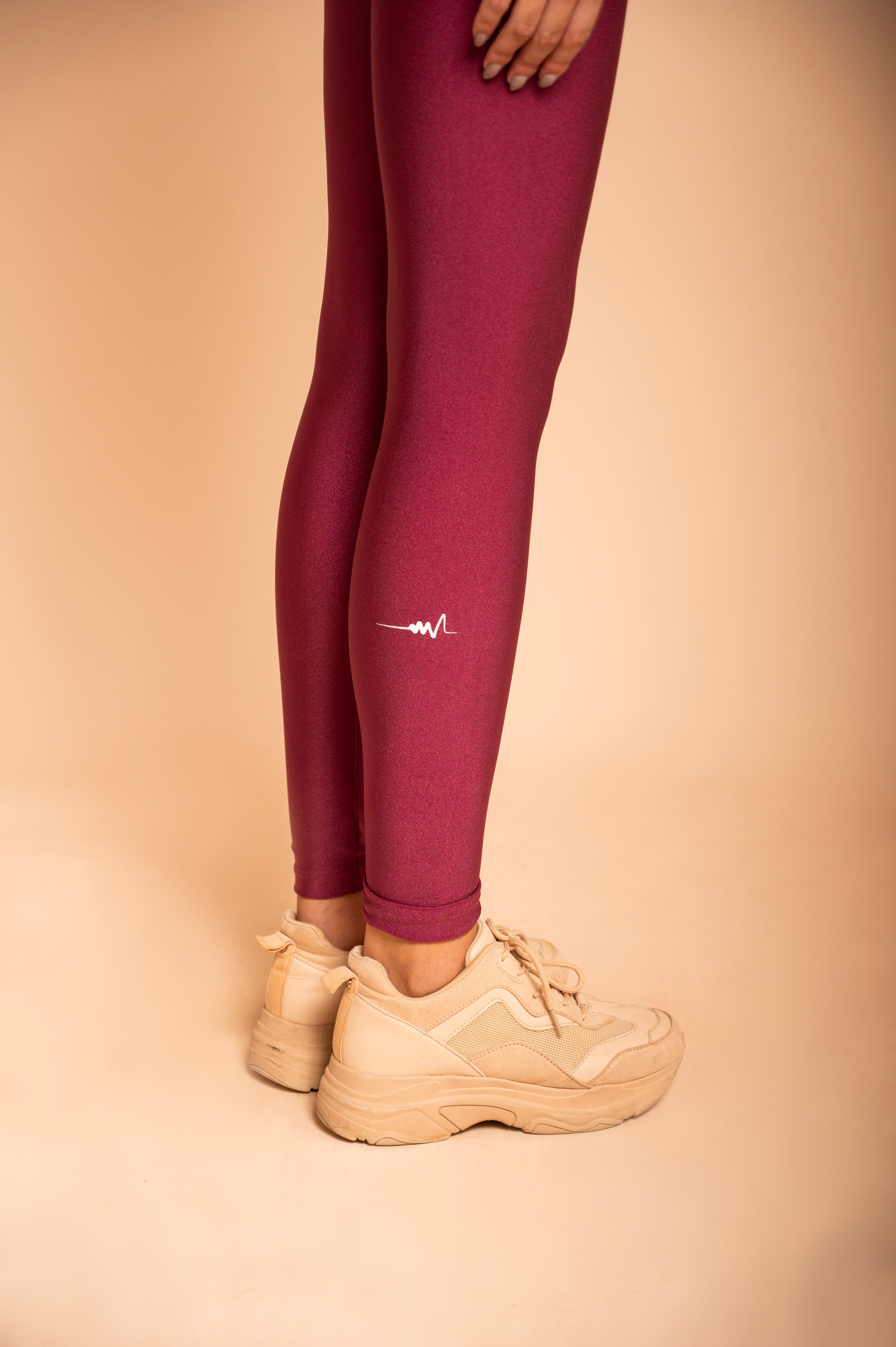 Calça Básica Tri