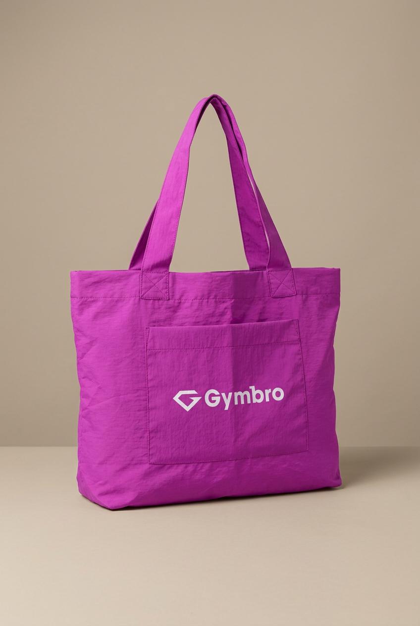 BOLSA RETANGULAR BOLSO FRT LILÁS