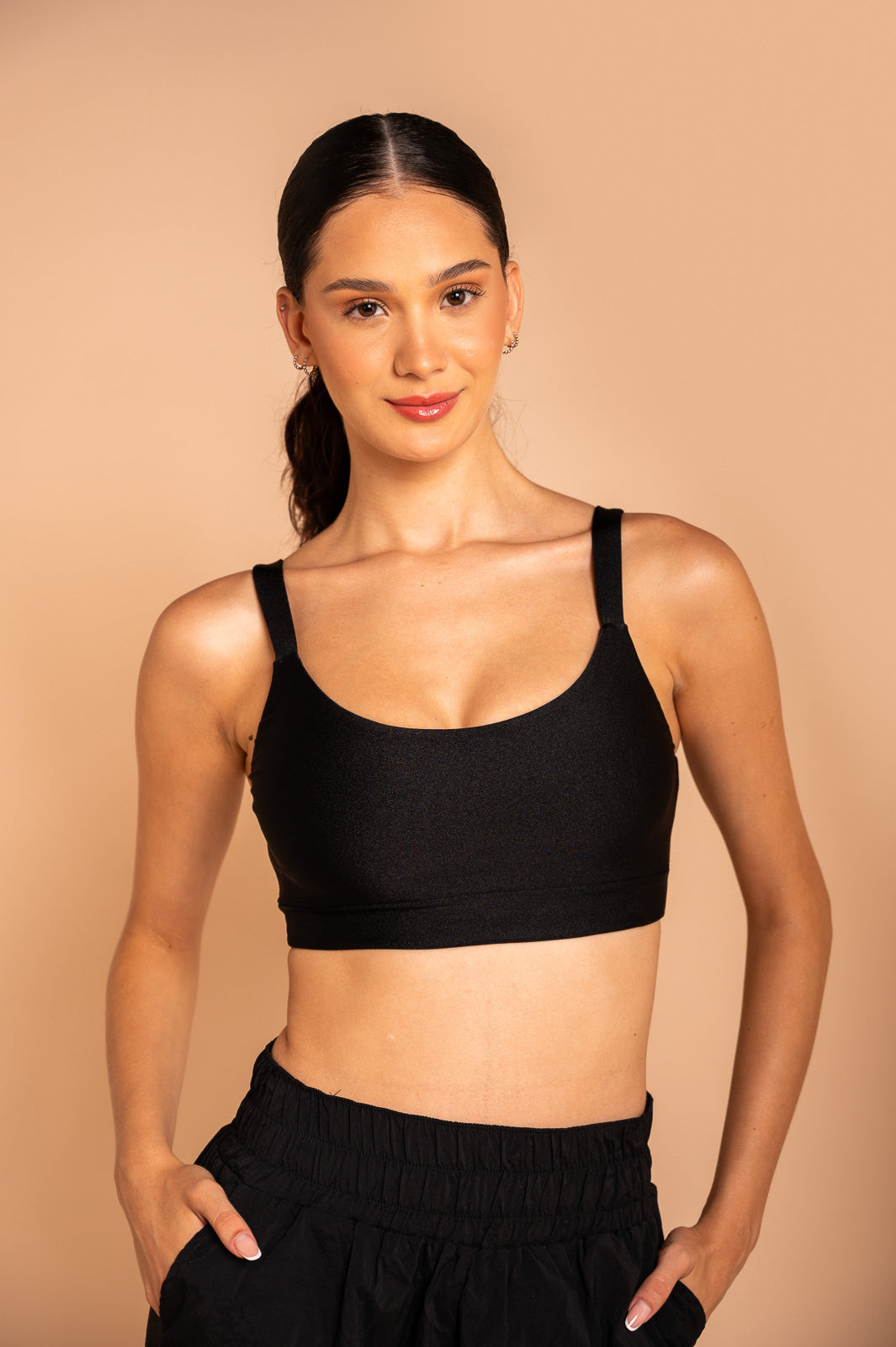 TOP TRANSPASSADO COSTAS PRETO