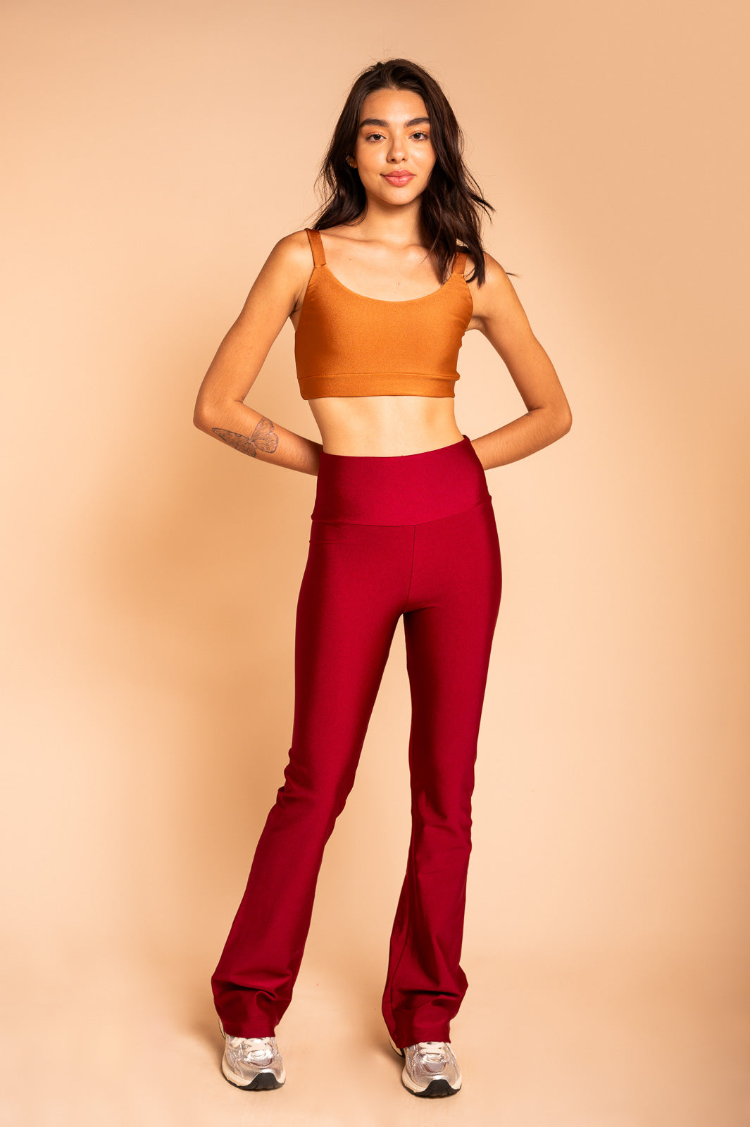 TOP TRANSPASSADO COSTAS CONHAQUE