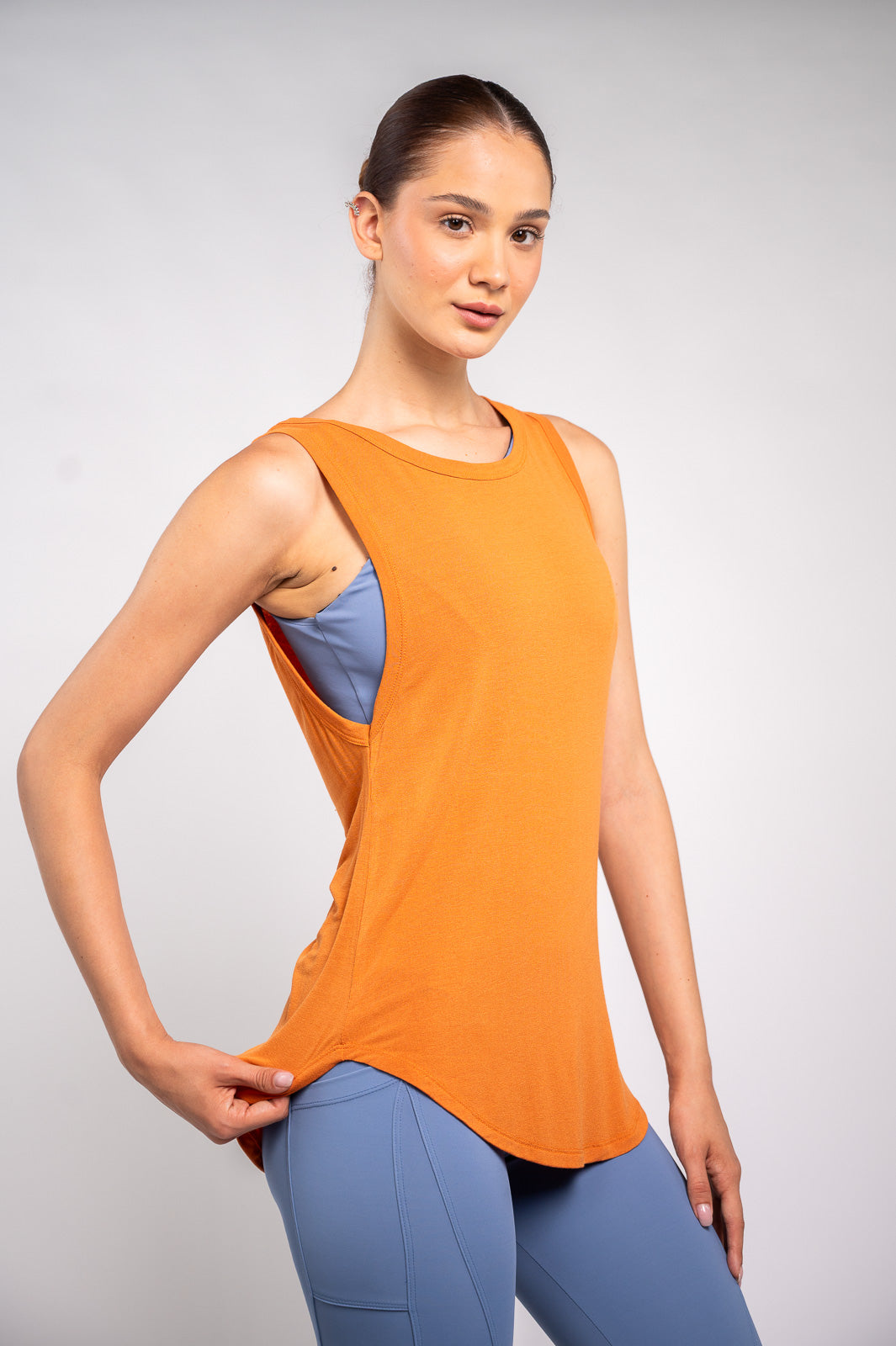 REGATA FRALDADA DAMASCO