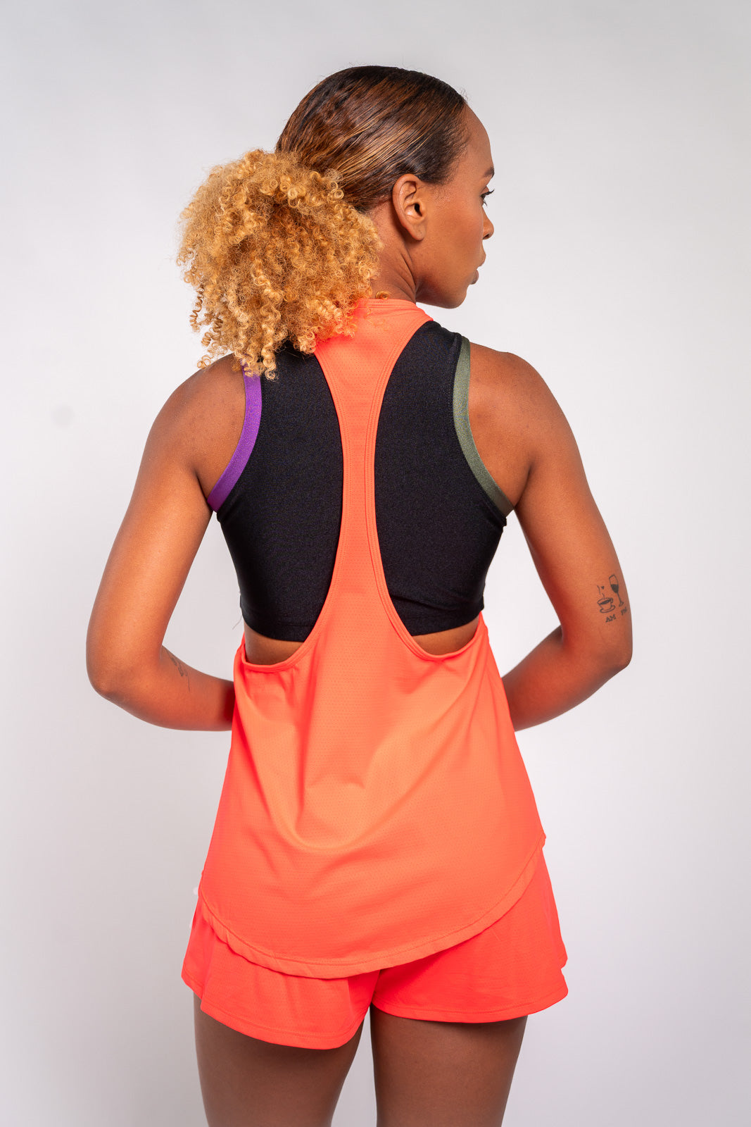 REGATA NADADORA CORAL