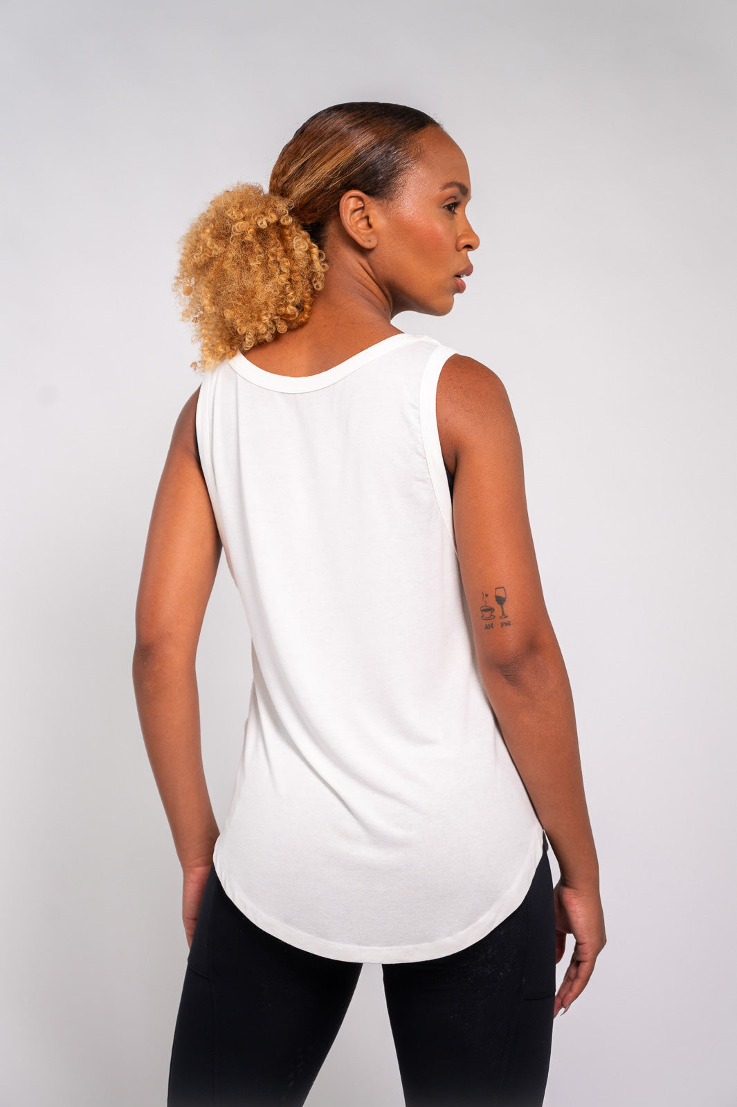 REGATA FRALDADA OFF WHITE