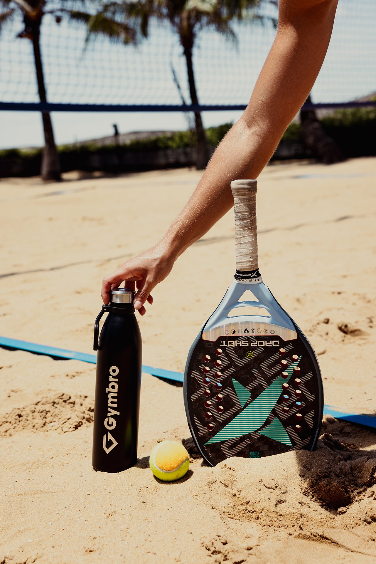 GARRAFA EM INOX 1,100 LITROS