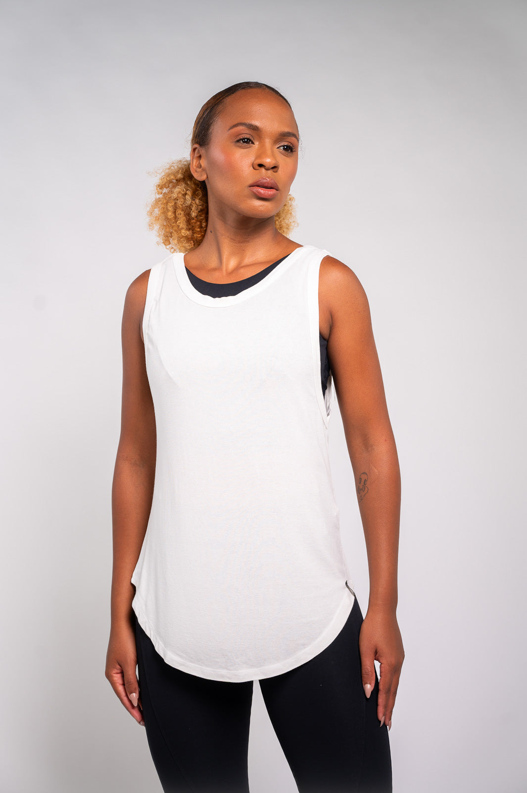 REGATA FRALDADA OFF WHITE