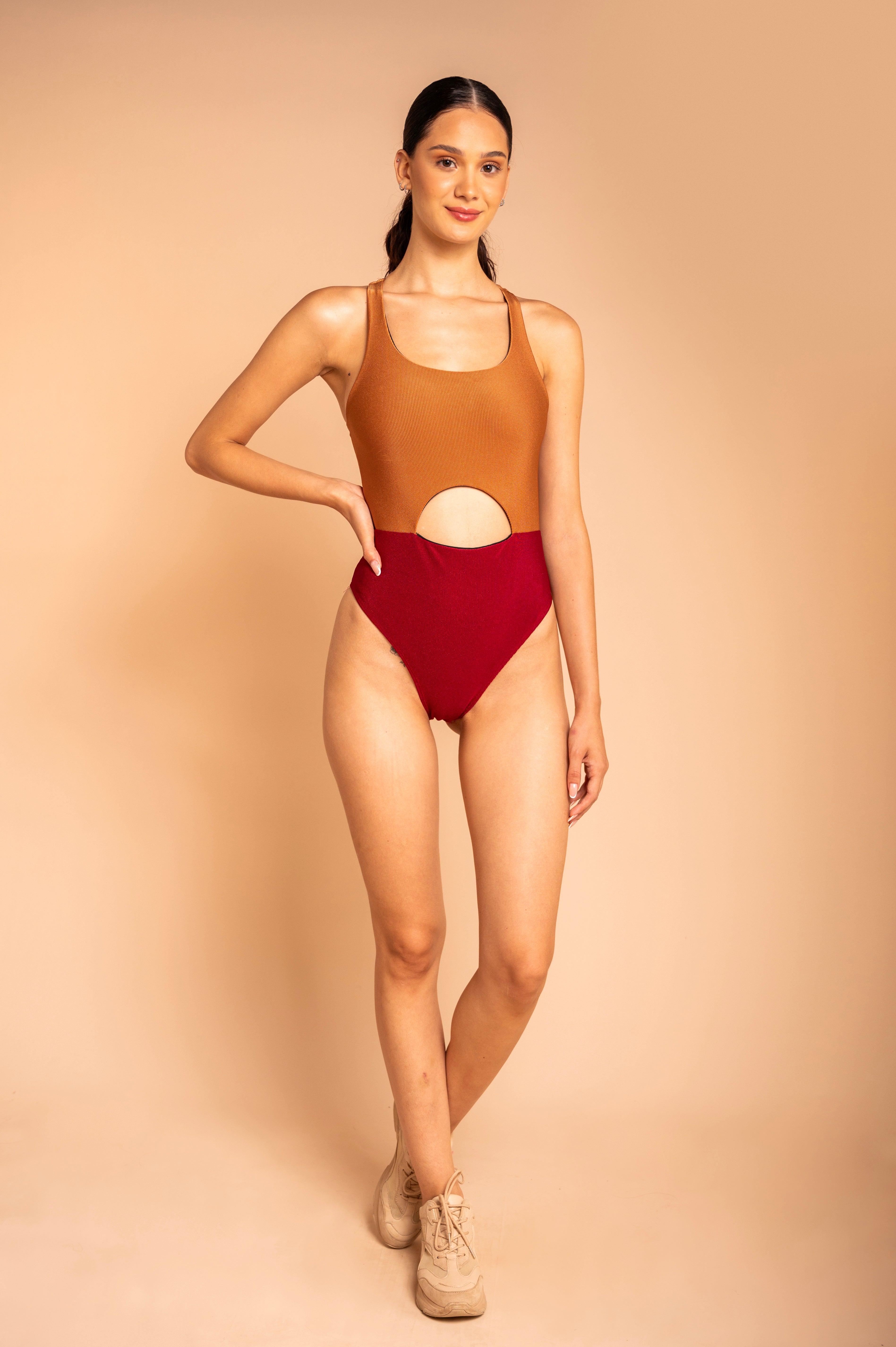 Body Rib