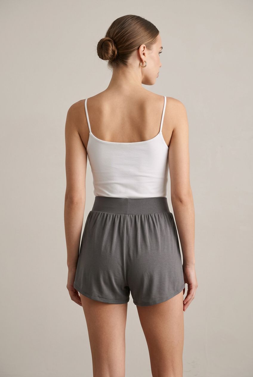 CAMISETA ALÇA FINA BRANCA